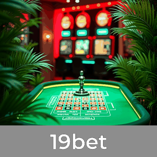 19bet: A Revolução das Apostas Móveis ao Seu Alcance