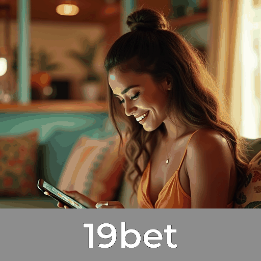 19bet: Caça-Níqueis-Altos Prêmios, Jogos de Mesa-Desafios Estratégicos, e Mais