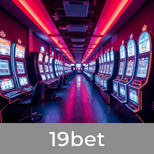 19bet: Experiência de Jogo Segura e Profissional