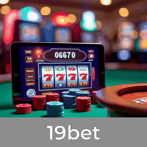 19bet: Especialista em Apostas Esportivas no Brasil
