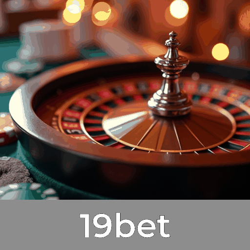 19bet: Seu Cassino Online Confiável e Premiado